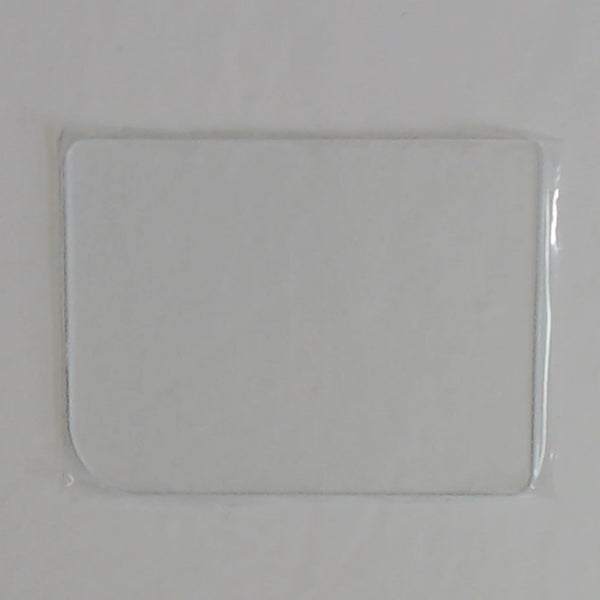 Glass screen for Nintendo Game Boy Zero projects GBZ borderless lens replacement | ZedLabz