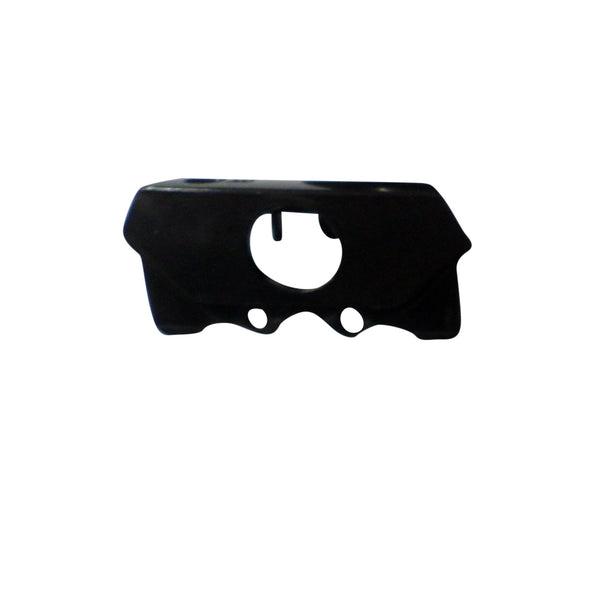 Guide button, sync & USB housing cover for Microsoft Xbox One 1697/ Elite 1698 Controller replacement - Black | ZedLabz