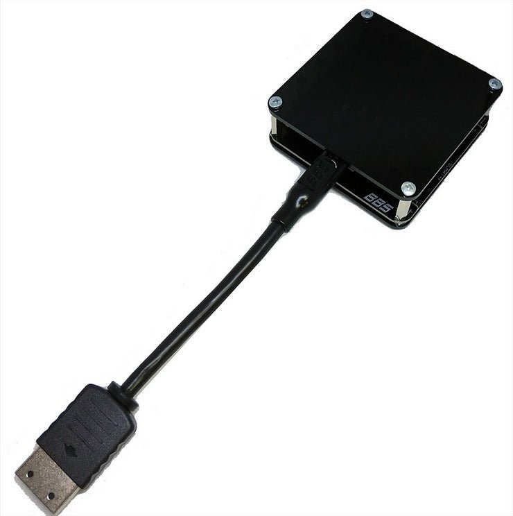 VGA adapter for Dreamcast