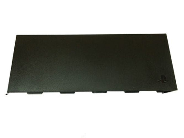 Hard Disc Drive cover for PS4 Sony PlayStation 4 high quality - frosted black | ZedLabz