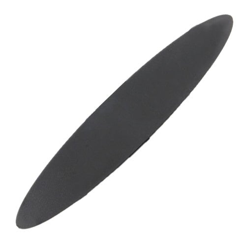 Hard disk drive cover plate door for Sony PS3 Super Slim 4000 CECH-4000 PlayStation 3 - black | ZedLabz