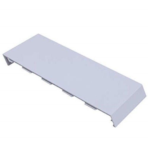Hard Drive Case for PS4 Sony replacement HDD cover - white | ZedLabz