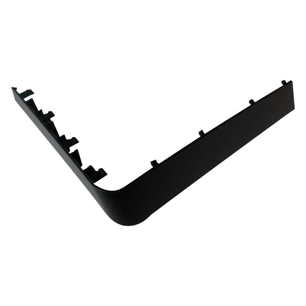 Hard drive cover for Sony PS4 Slim console HDD bay door panel replacement PlayStation 4 CUH-2X15 - black | ZedLabz