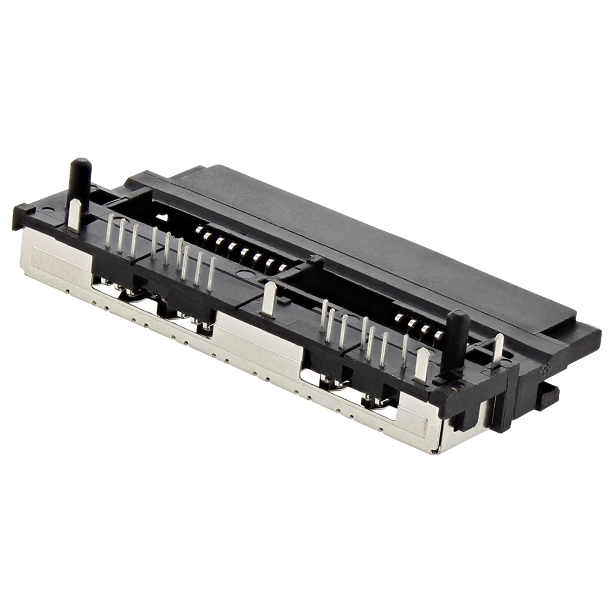 Hard Drive interface connector for PS4 console SATA replacement Sony PlayStation 4 | ZedLabz