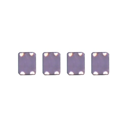HDMI coil filter for PS4 Slim / Pro console PlayStation 4 Sony SMD choke replacement - 4 pack | ZedLabz