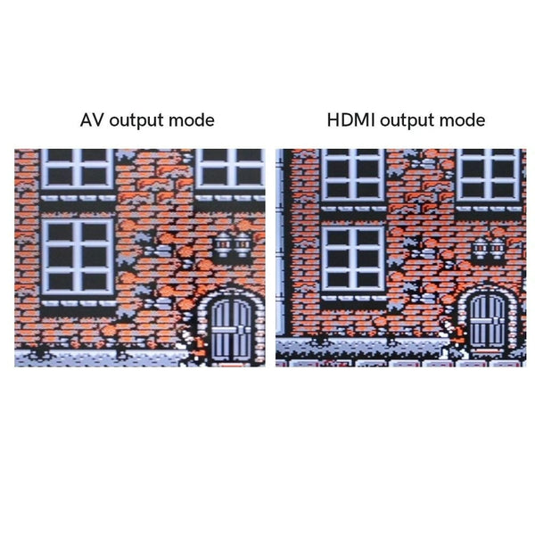 HDMI digital video output mod kit for Nintendo 64 N64 720p | Hispeedido