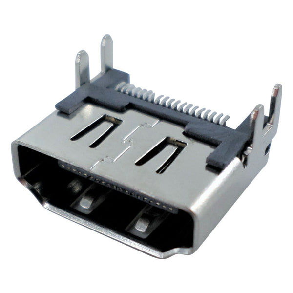 HDMI display port for PS4 Sony jack connector replacement | ZedLabz