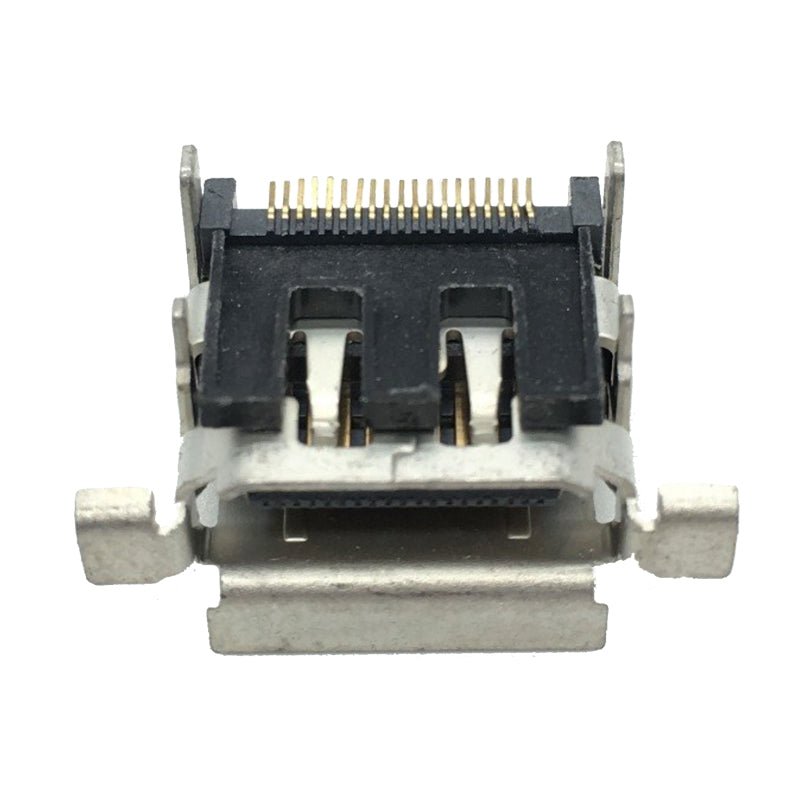 HDMI display port for Xbox One Microsoft console jack socket connector replacement | ZedLabz