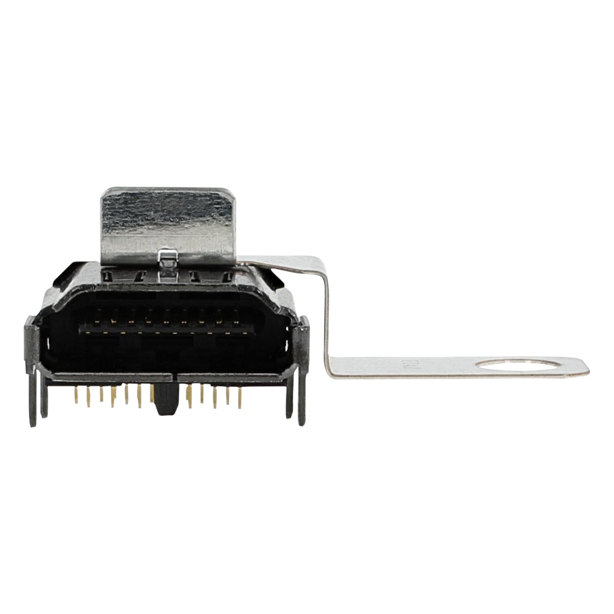 HDMI display port jack socket connector for Sony PS3 fat replacement - PULLED | ZedLabz