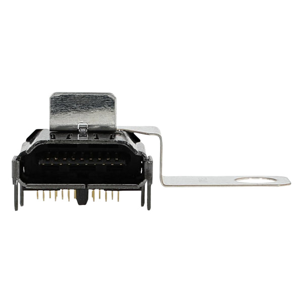 HDMI display port jack socket connector for Sony PS3 fat replacement - PULLED | ZedLabz