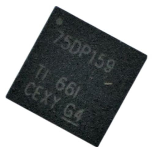 HDMI IC for Xbox One Slim control chip 6GDPS retimer TI SN75DP159 40VQFN OEM | ZedLabz