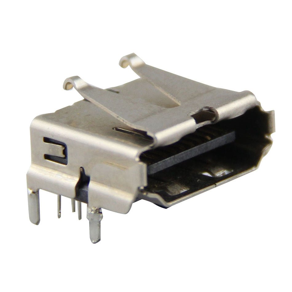 Conector De Entrada Hdmi Compatível Com PlayStation 3 Ps3 Séries CECH-3xxx 3000 CECH-4xxx 4000 Conector De Entrada Hdmi Compatível Com PlayStation 3 Ps3 Séries CECH-3xxx 3000 CECH-4xxx 4000