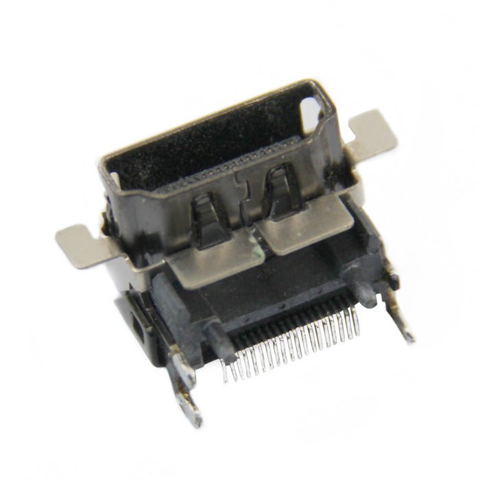 HDMI Socket for Xbox One Slim port internal replacement | ZedLabz