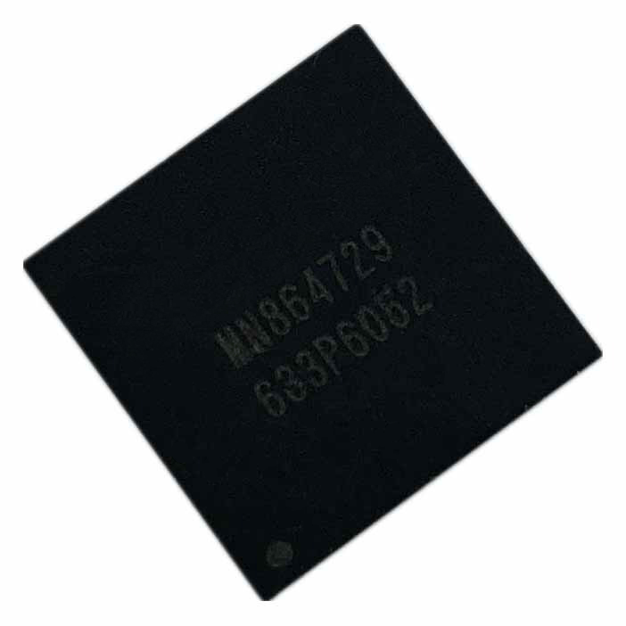 HDMI transmitter control IC chip for PS4 Slim / Pro CUH-1200 MN864729 replacement | ZedLabz