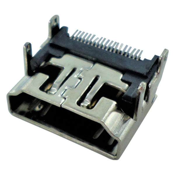 HDTV HDMI Port for Xbox 360 Slim & Xbox 360 E console replacement | ZedLabz