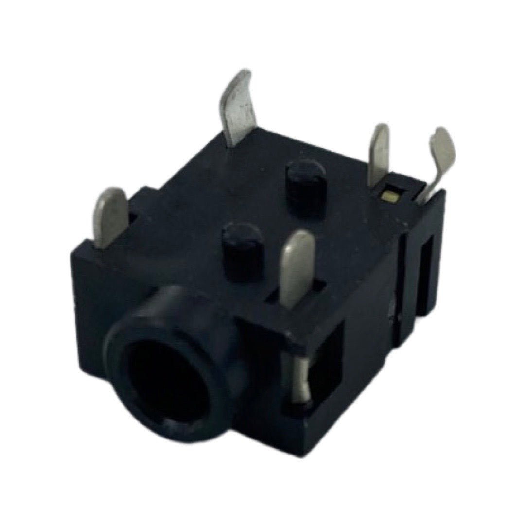 Headphone jack for Nintendo Game Boy, Pocket, Color & Advance replacement 3.5mm port socket | ZedLabz
