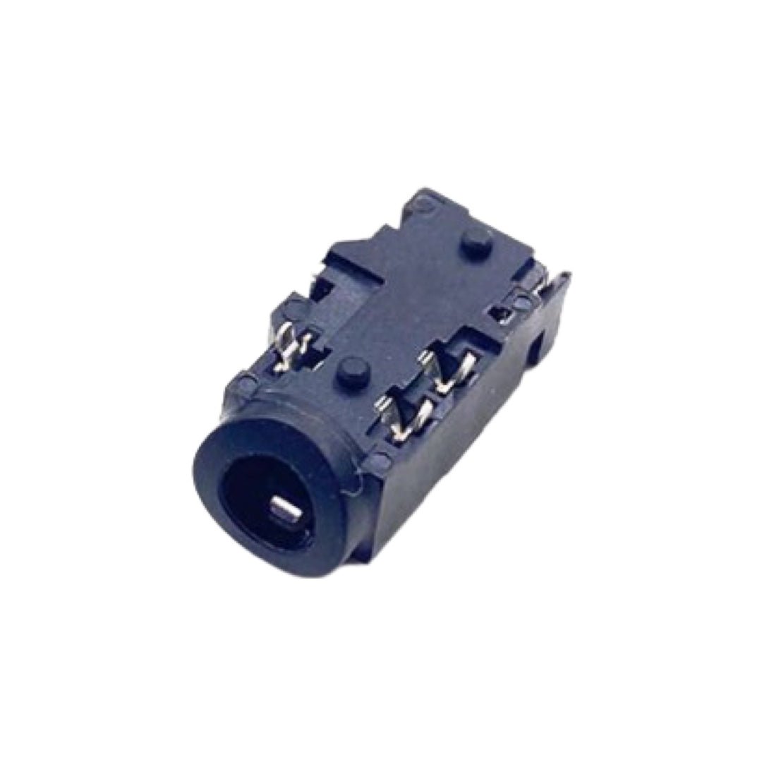 Headphone jack for Nintendo Switch Lite replacement 3.5mm port socket repair part | ZedLabz