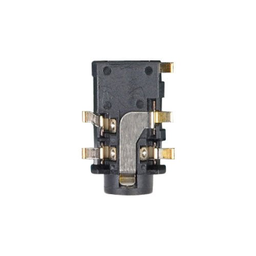 Headphone jack for Sony PS Vita 1000 & 2000 console port socket handheld console internal replacement - PULLED | ZedLabz