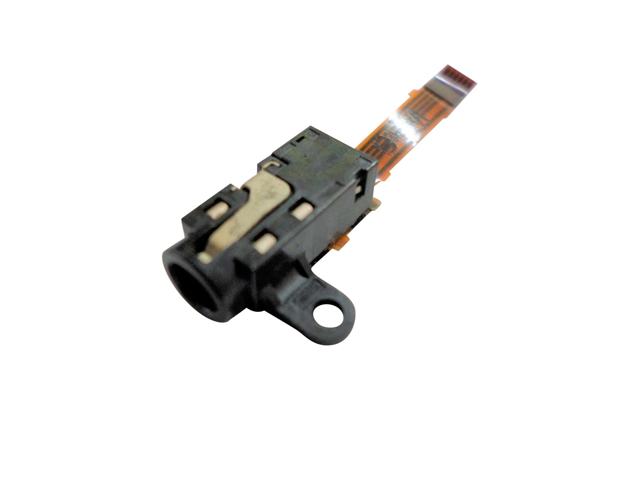 Headphone jack port for Sony PSP Go 3.5mm replacement socket | ZedLabz