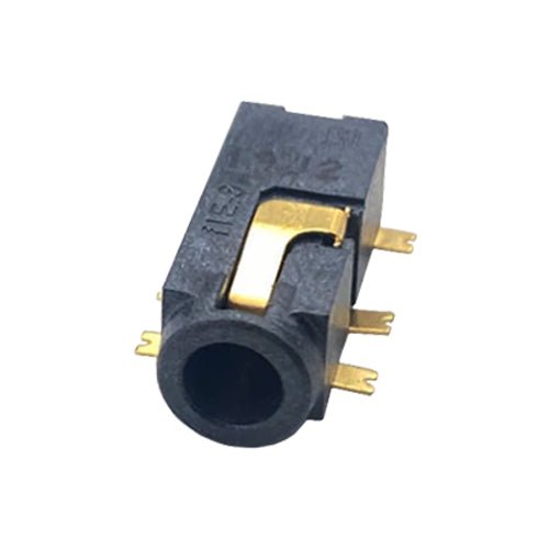 Headphone port for 2DS & 3DS Nintendo port socket handheld consoles replacement | ZedLabz