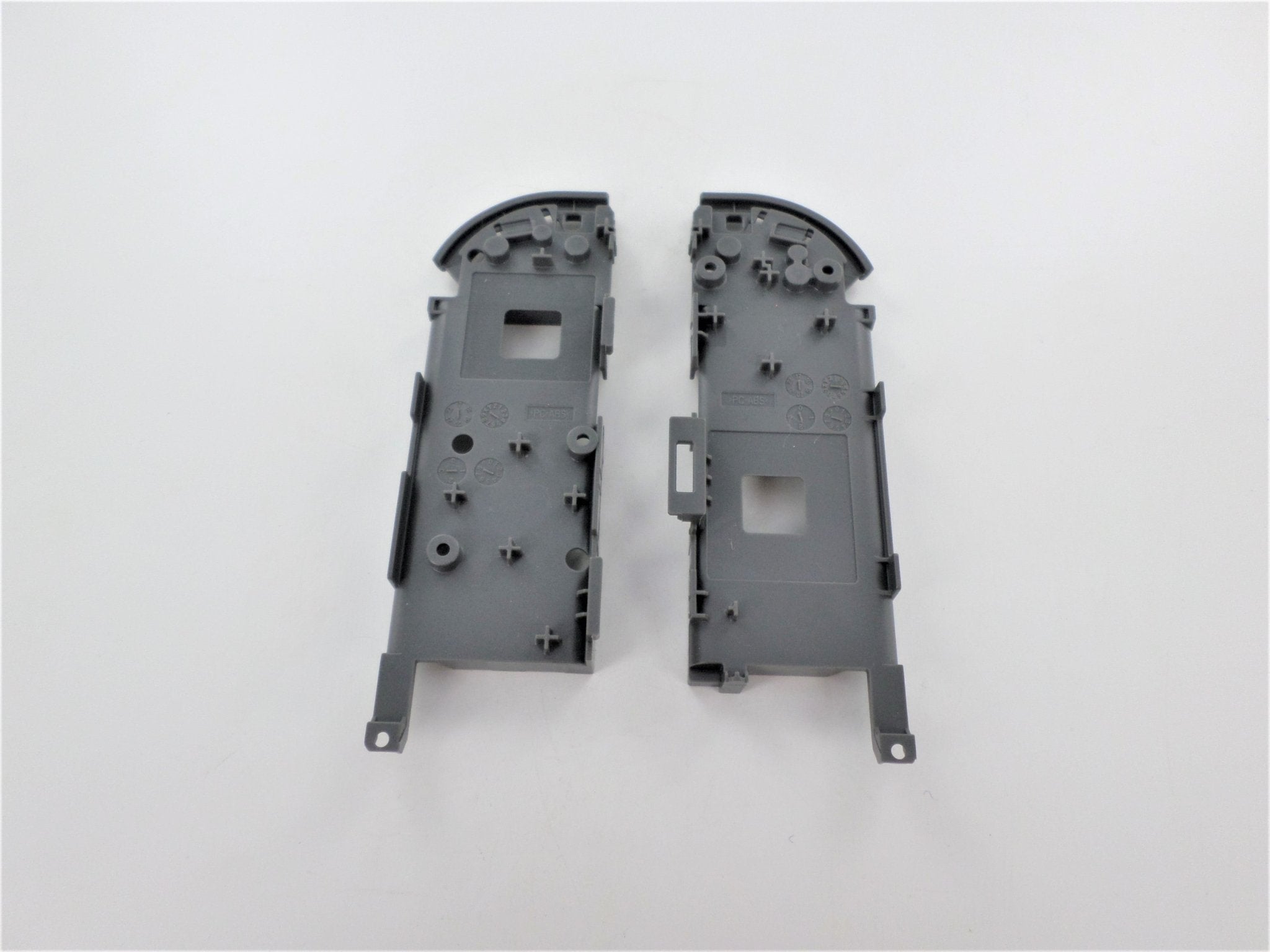 Housing for Nintendo Switch Joy-Con controllers replacement protective shell cover - Grey | ZedLabz