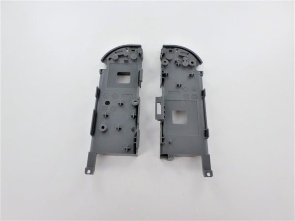 Housing for Nintendo Switch Joy-Con controllers replacement protective shell cover - Grey | ZedLabz