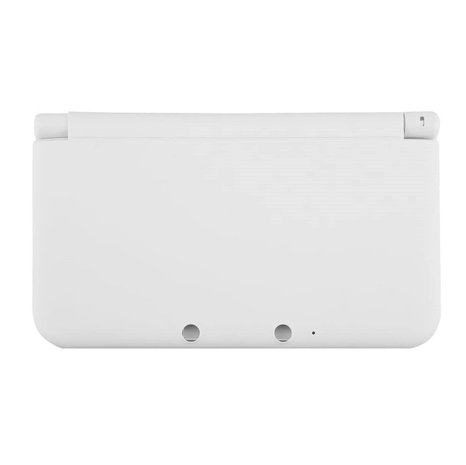 Housing shell for Nintendo 3DS XL console complete - White | ZedLabz