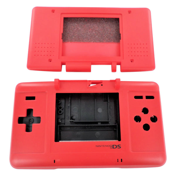Housing shell for Nintendo DS console complete shell casing repair kit replacement | ZedLabz