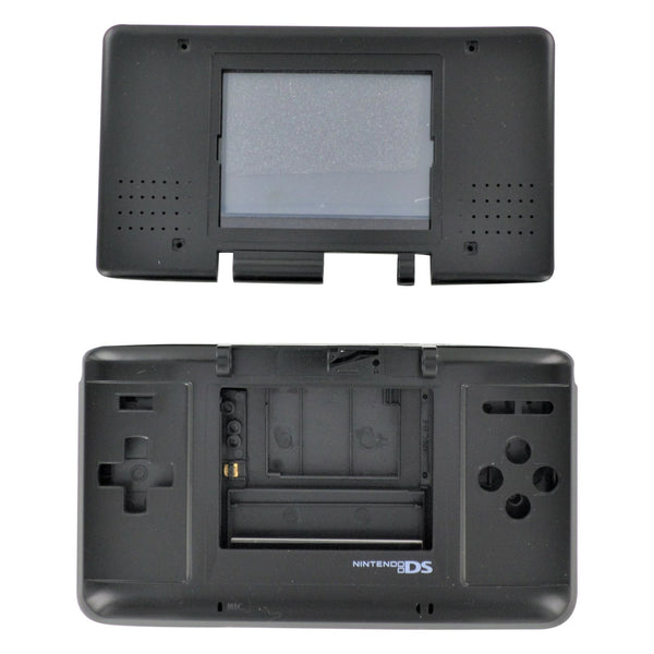 Housing shell for Nintendo DS console complete shell casing repair kit replacement | ZedLabz