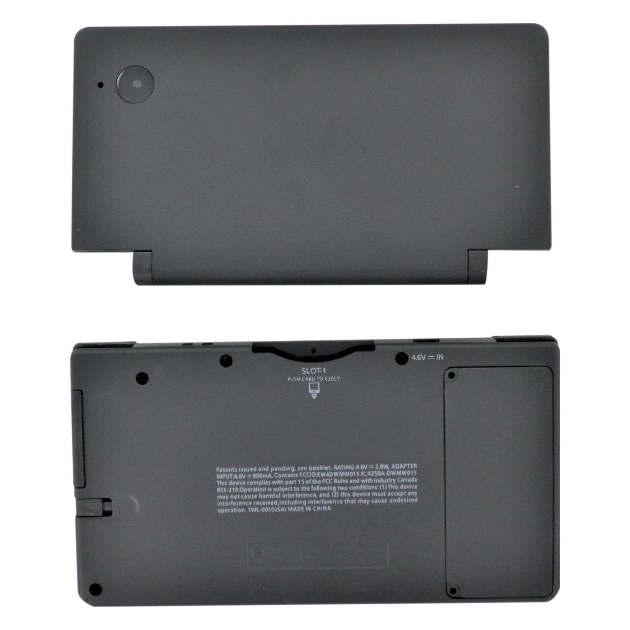 Housing shell for Nintendo DSi console ZedLabz - Main Image