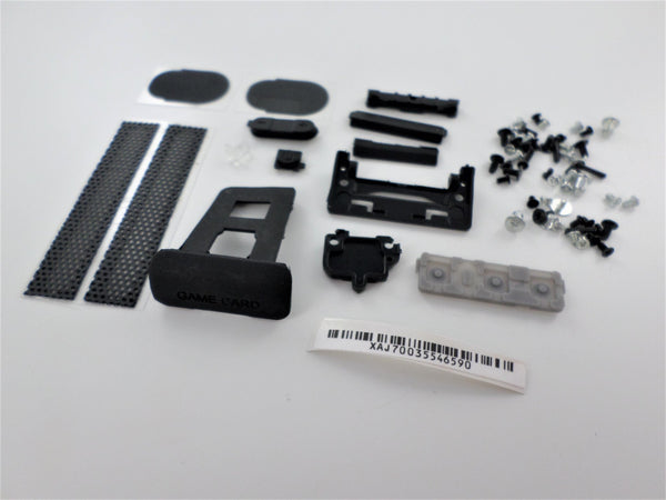 Housing shell for Nintendo Switch console complete replacement | ZedLabz