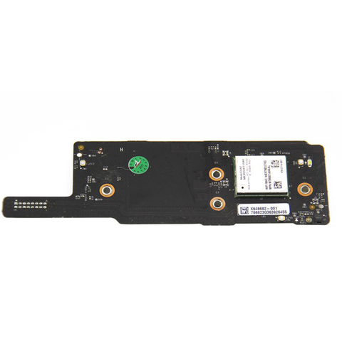 Switch Board for Microsoft Xbox One Slim console replacement - PULLED | ZedLabz