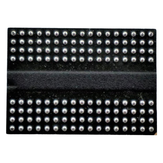 IC chip for Xbox 360 Slim console K4J10324KE-HC14 -HC1A 128M motherboard internal Samsung replacement | ZedLabz