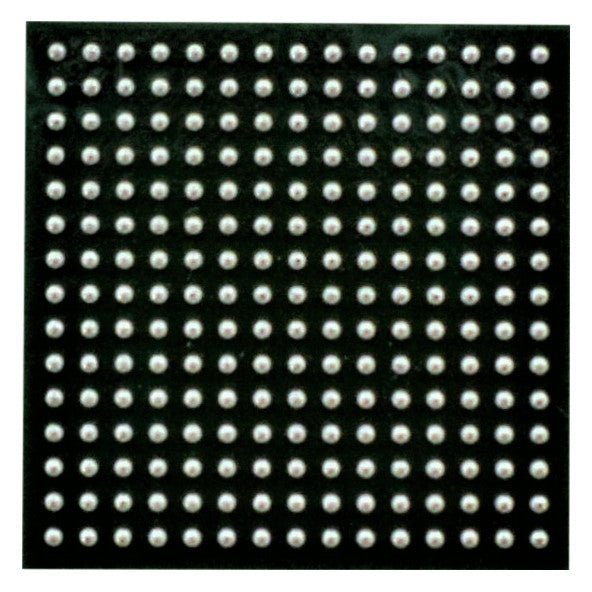 IC chip for Xbox 360 & Slim Hana HDMI Scaler chip X802478-003 refurbished reballed internal replacement | ZedLabz