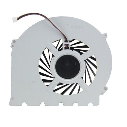 Internal cooling fan for PS4 Slim Sony PlayStation 4 Slim CUH-20XX model series console replacement - PULLED | ZedLabz
