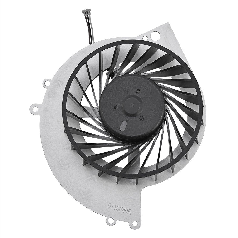 Internal cooling fan for PS4 Sony PlayStation 4 CUH-1000 model series console replacement - PULLED | ZedLabz