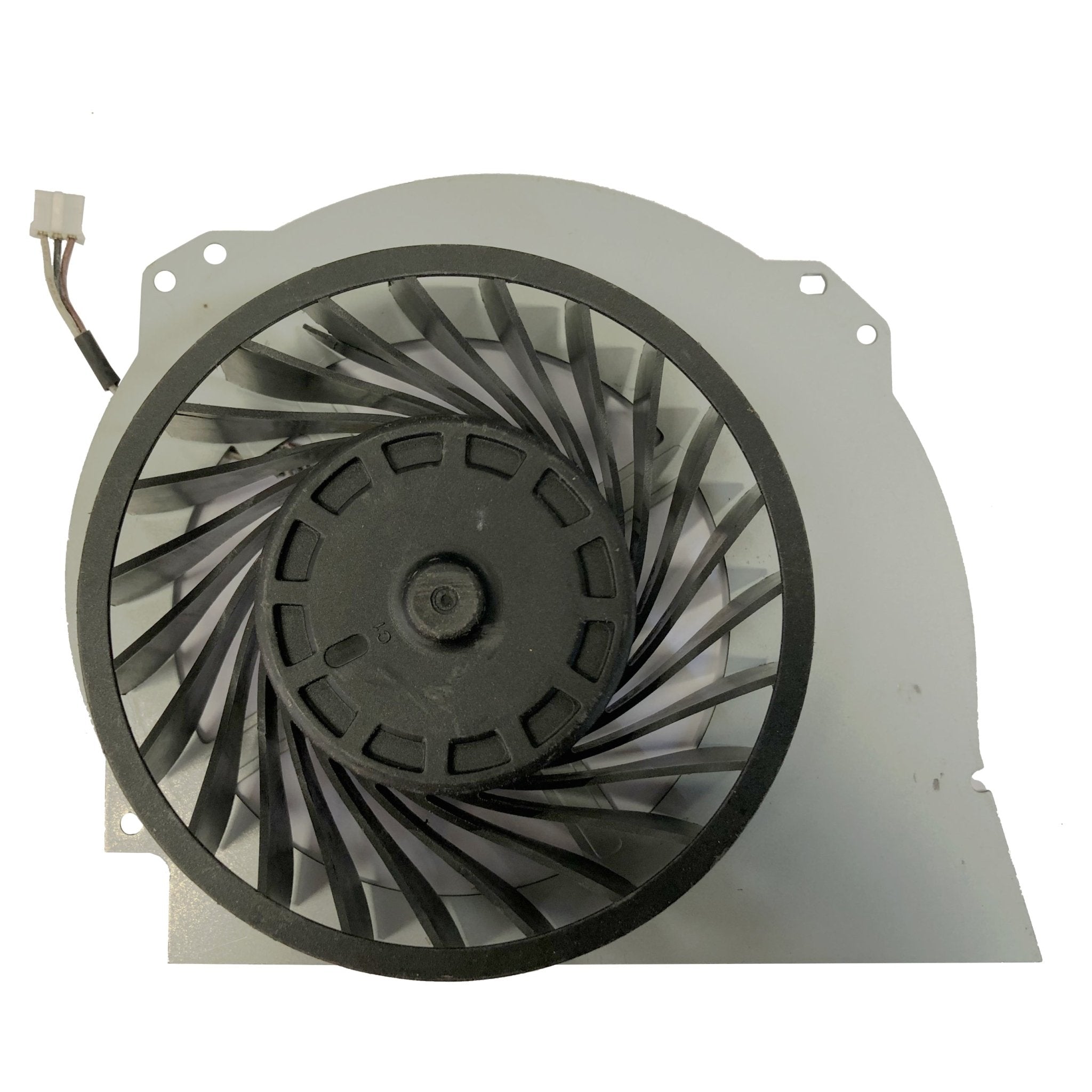 Internal cooling fan for Sony PlayStation 4 Pro CUH-70XX model series console replacement - PULLED | ZedLabz