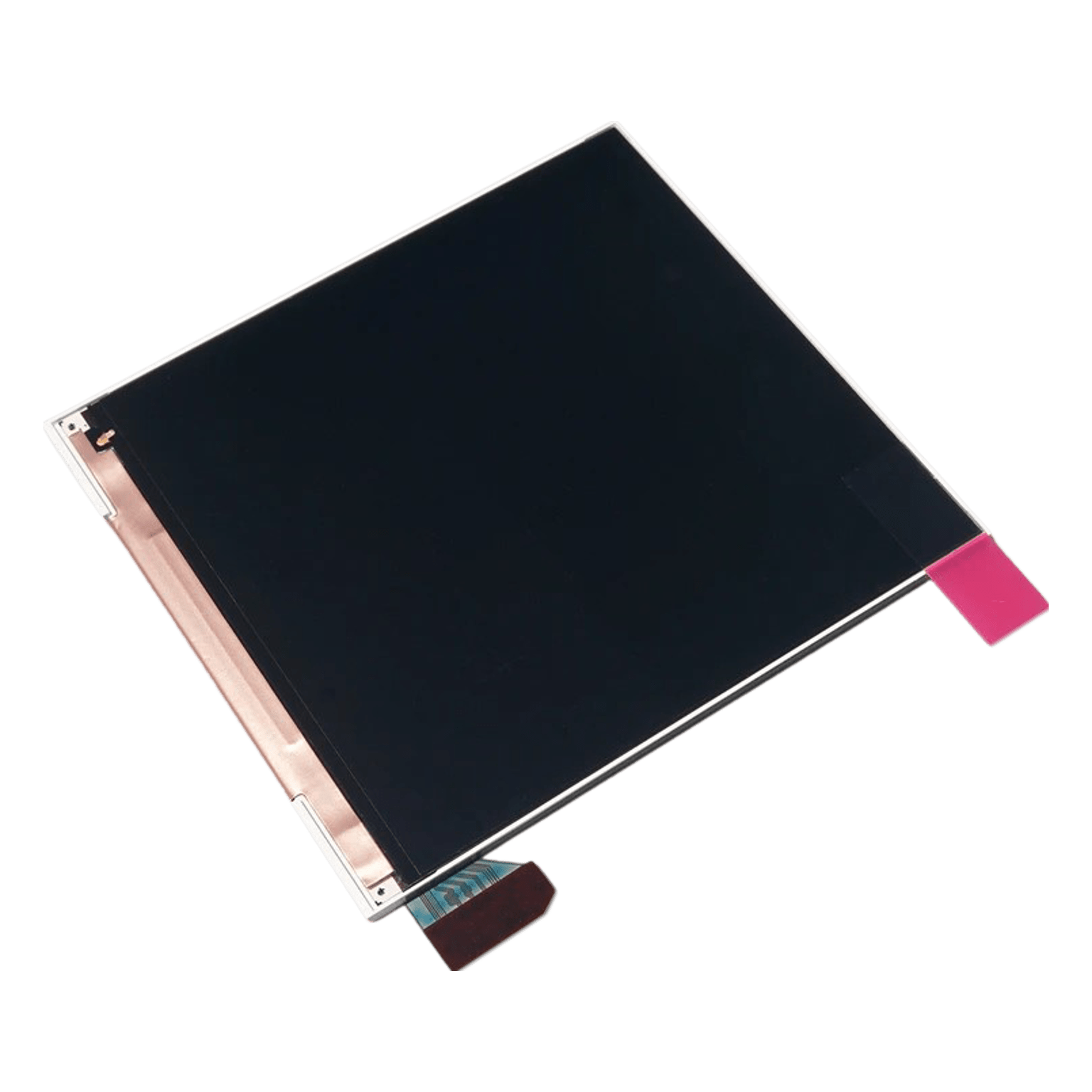 IPS LCD for Nintendo Game Boy DMG-01, Pocket & Light handheld console | Funnyplaying
