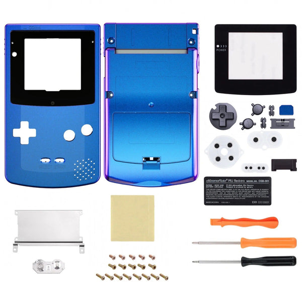 GBC Chameleon