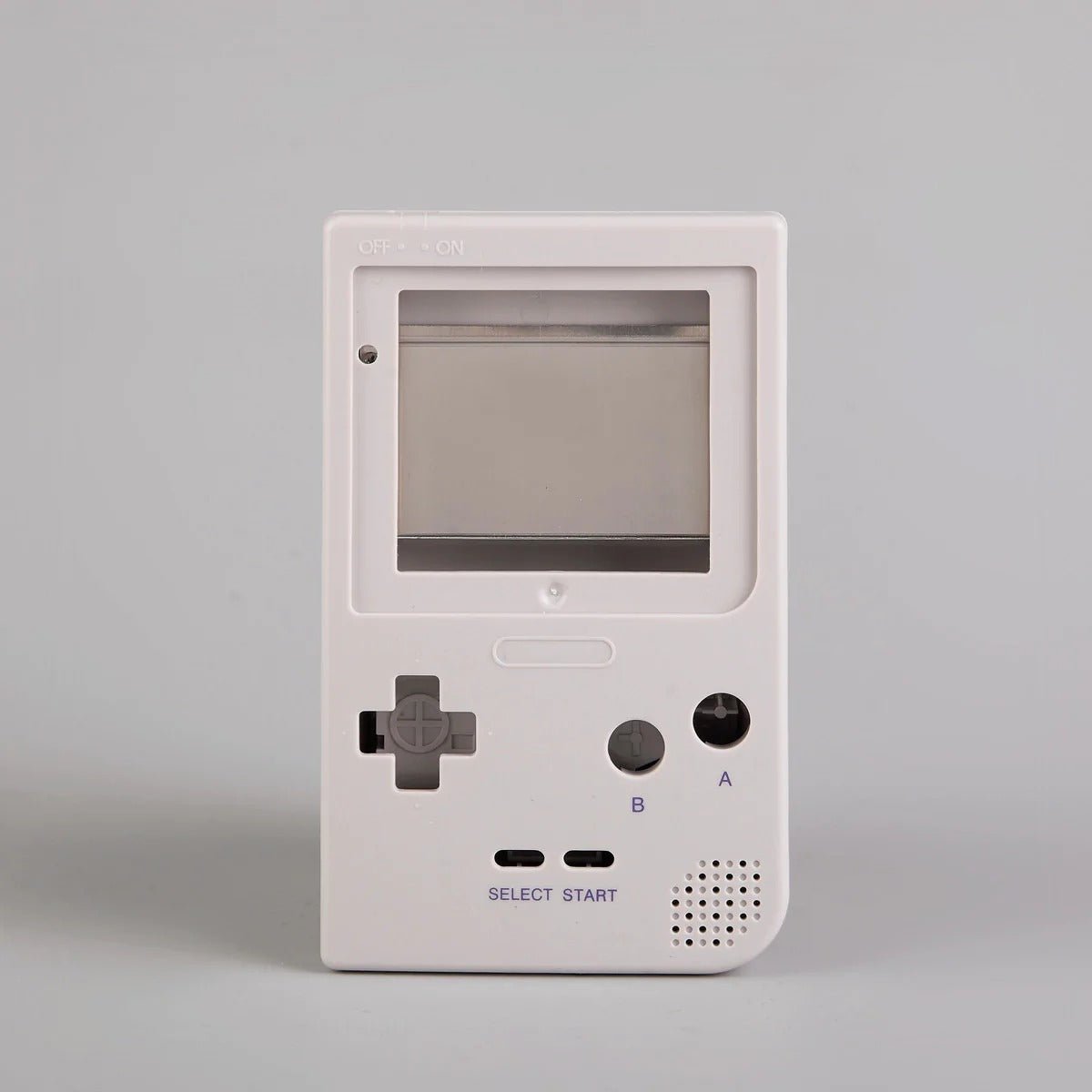 New Hardcase Housing For Nintendo GBP GameBoy Pocket Console Case Shell