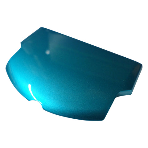 Replacement Battery Door For Sony PSP 2000/3000 Series - Turquoise | ZedLabz