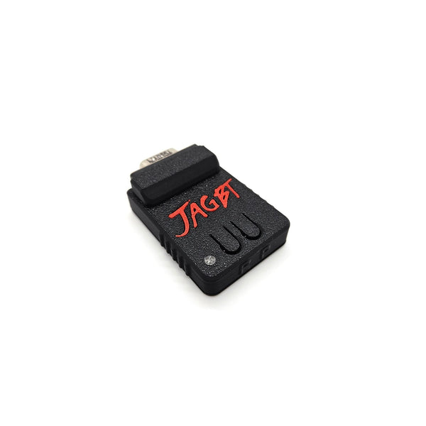 Jag BT Bluetooth controller adapter for Atari Jaguar | Humble Bazooka - 2