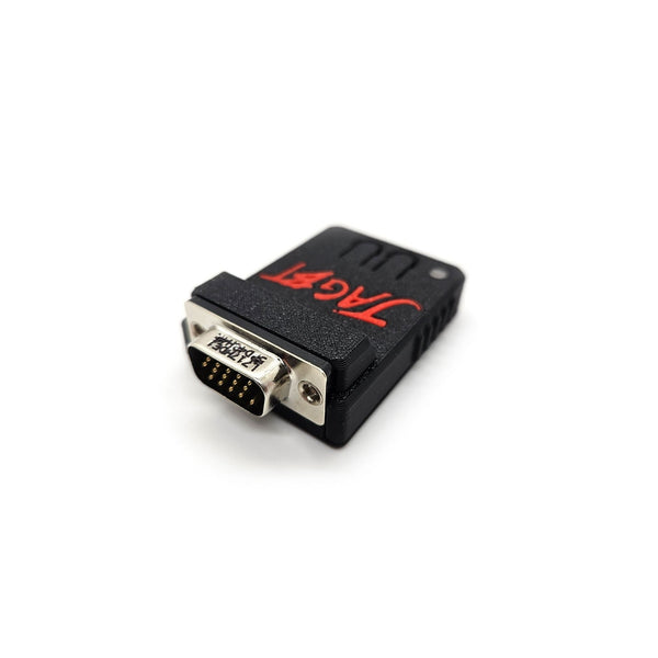 Jag BT Bluetooth controller adapter for Atari Jaguar | Humble Bazooka - 1
