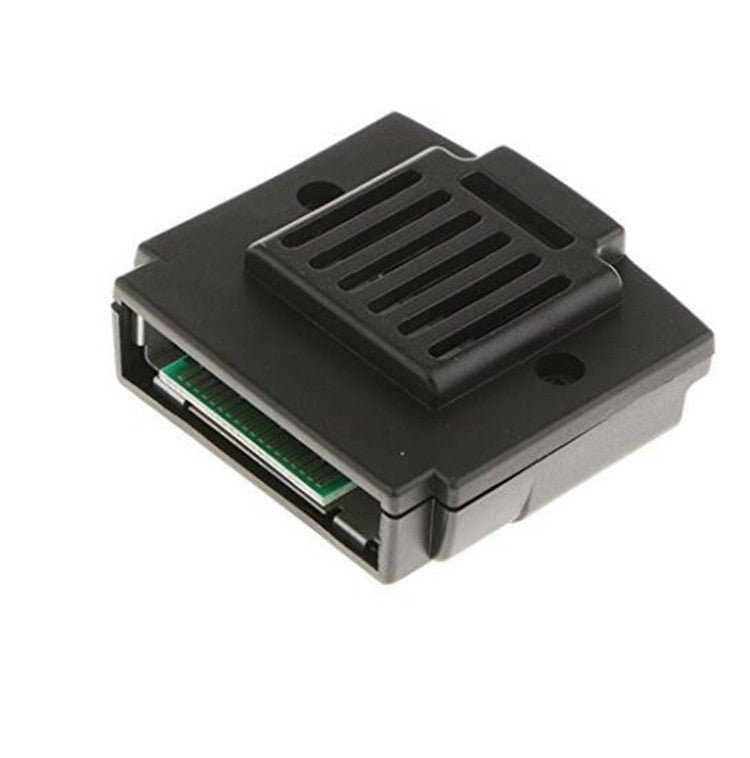 Jumper Pack (Pak) for N64 Nintendo 64 - Black | XYAB
