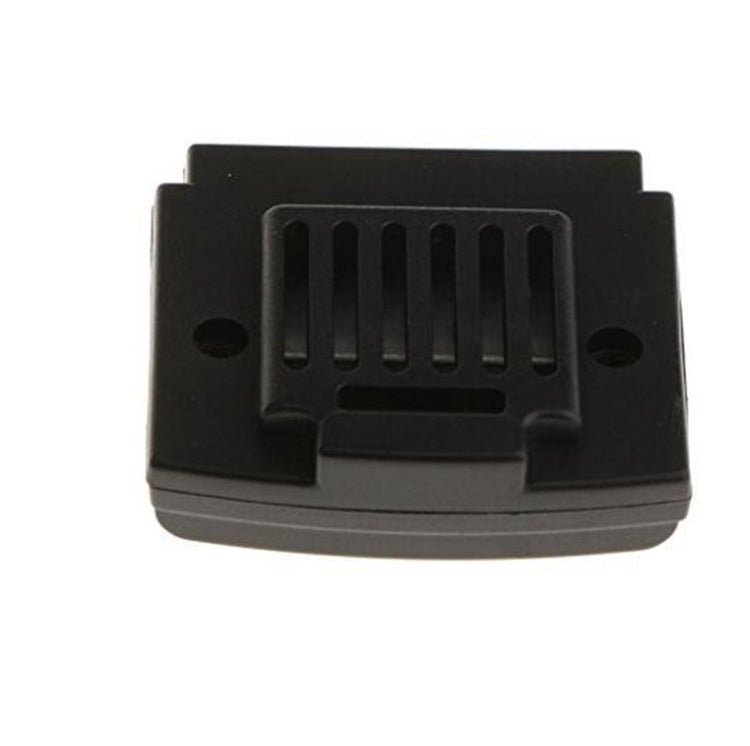 Jumper Pack (Pak) for N64 Nintendo 64 - Black | XYAB