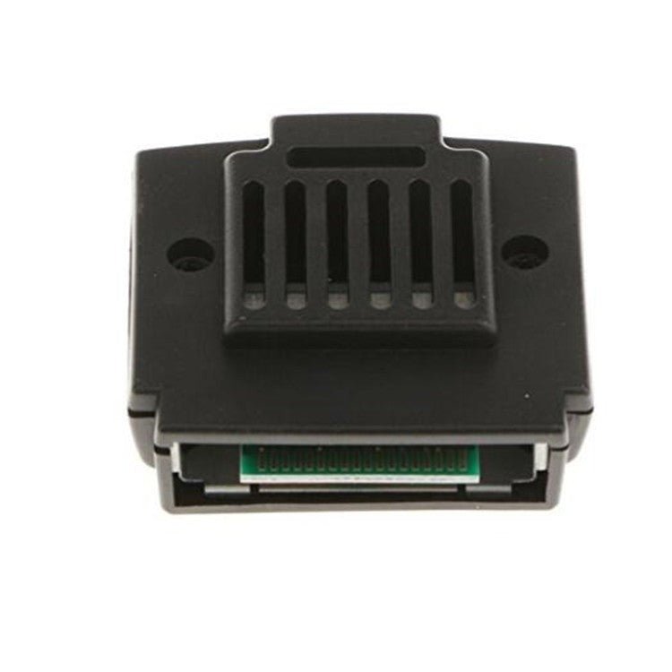 Jumper Pack (Pak) for N64 Nintendo 64 - Black | XYAB