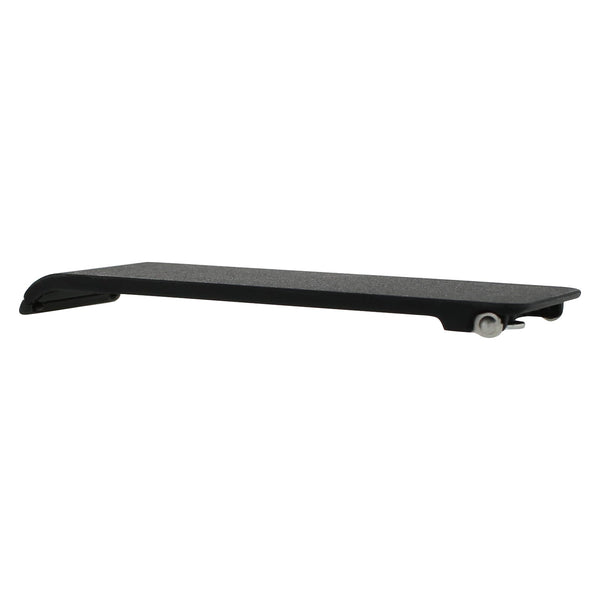 Kickstand for Nintendo Switch console OEM replacement - Black REFURB | ZedLabz