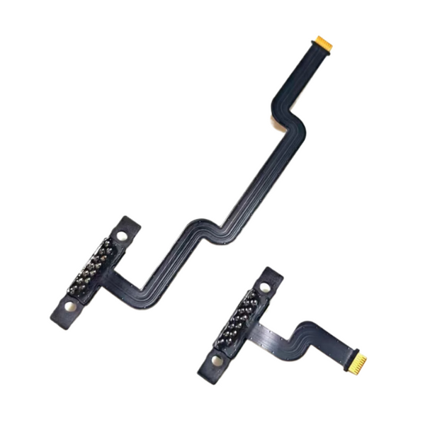 Console magnetic Joy-Con connector ribbon cable for Nintendo Switch 2 - Left & Right pair | ZedLabz