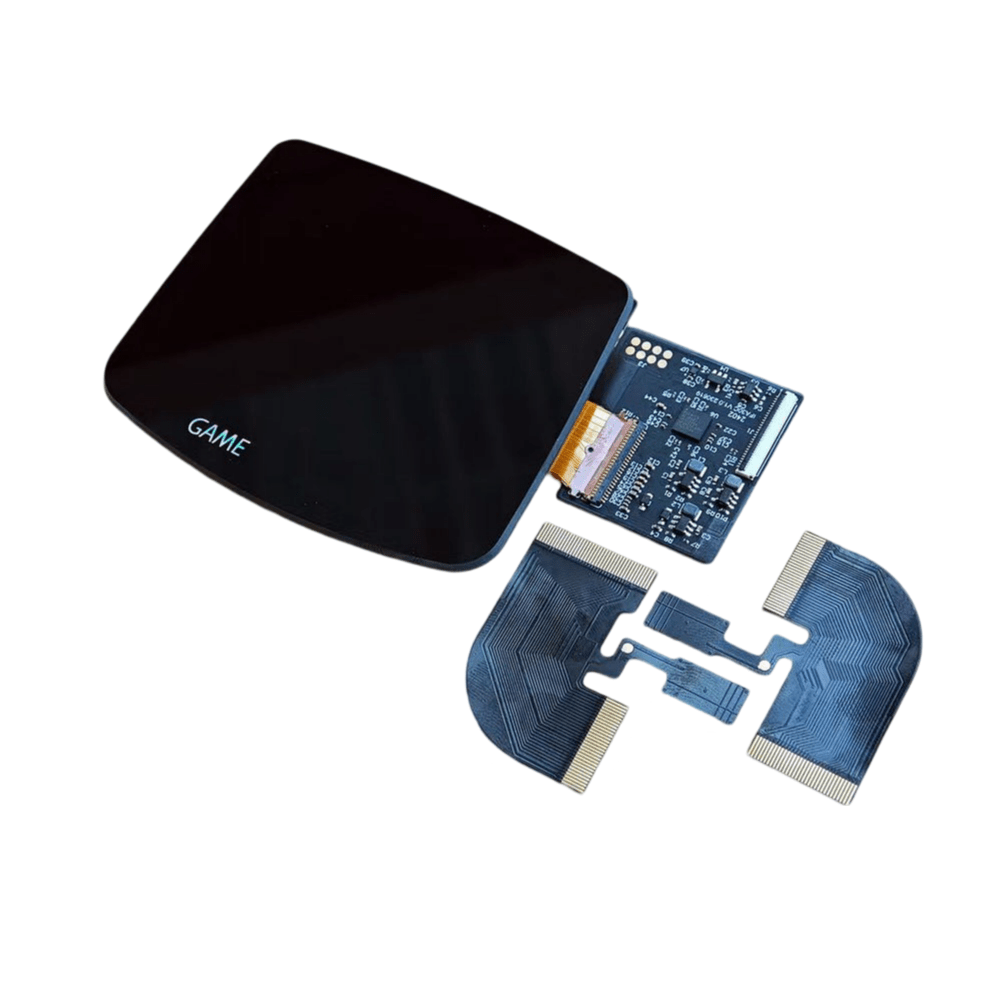 3.0 Inch IPS AGB Laminated Kit – FunnyPlaying