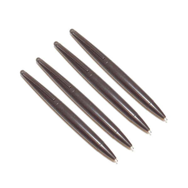 Large Stylus Pens For Nintendo DS/2DS/3DS Consoles - 4 Pack Bronze | ZedLabz